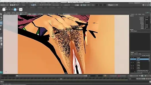 Wie ich Animationsvideo mache
