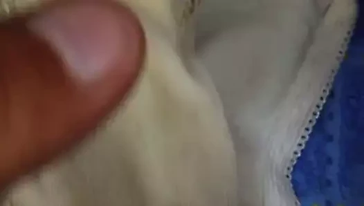 pre cum brother-in-law panty and nephew panty