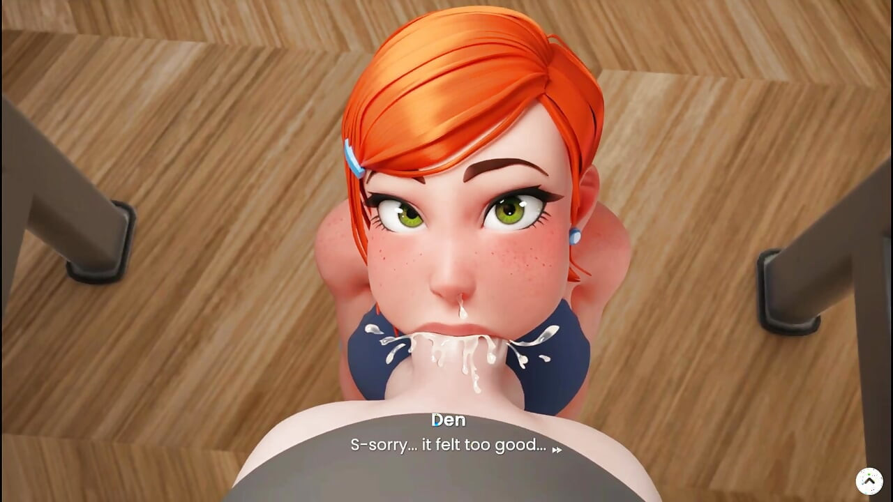 Все сцены из Mansion Days: подборка лучших сцен из нового обновления V.0.0.8.