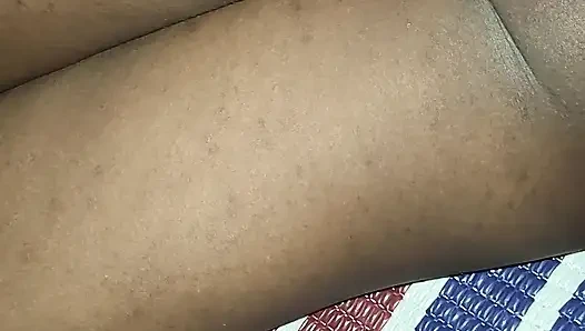 Bhabi ke choot ke sath masti