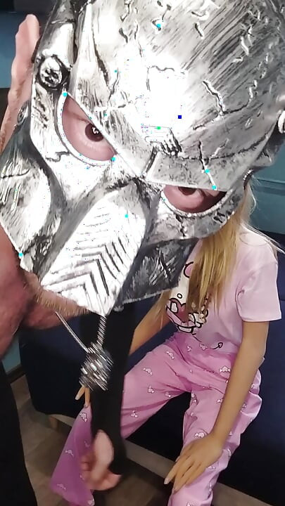 Predator fickt annabelle wieder