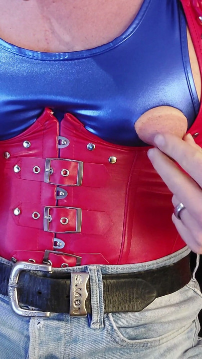 EXTREME NIPPLE PUMPING DAY - PART 2 | Clip 1