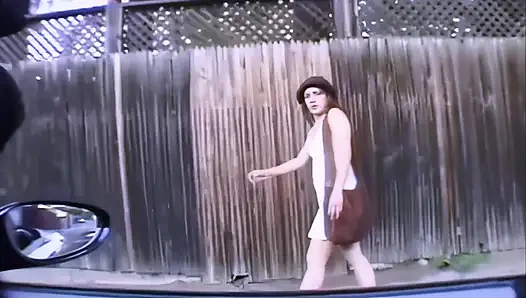 Vintage Vhs Hairy Buttfuck!