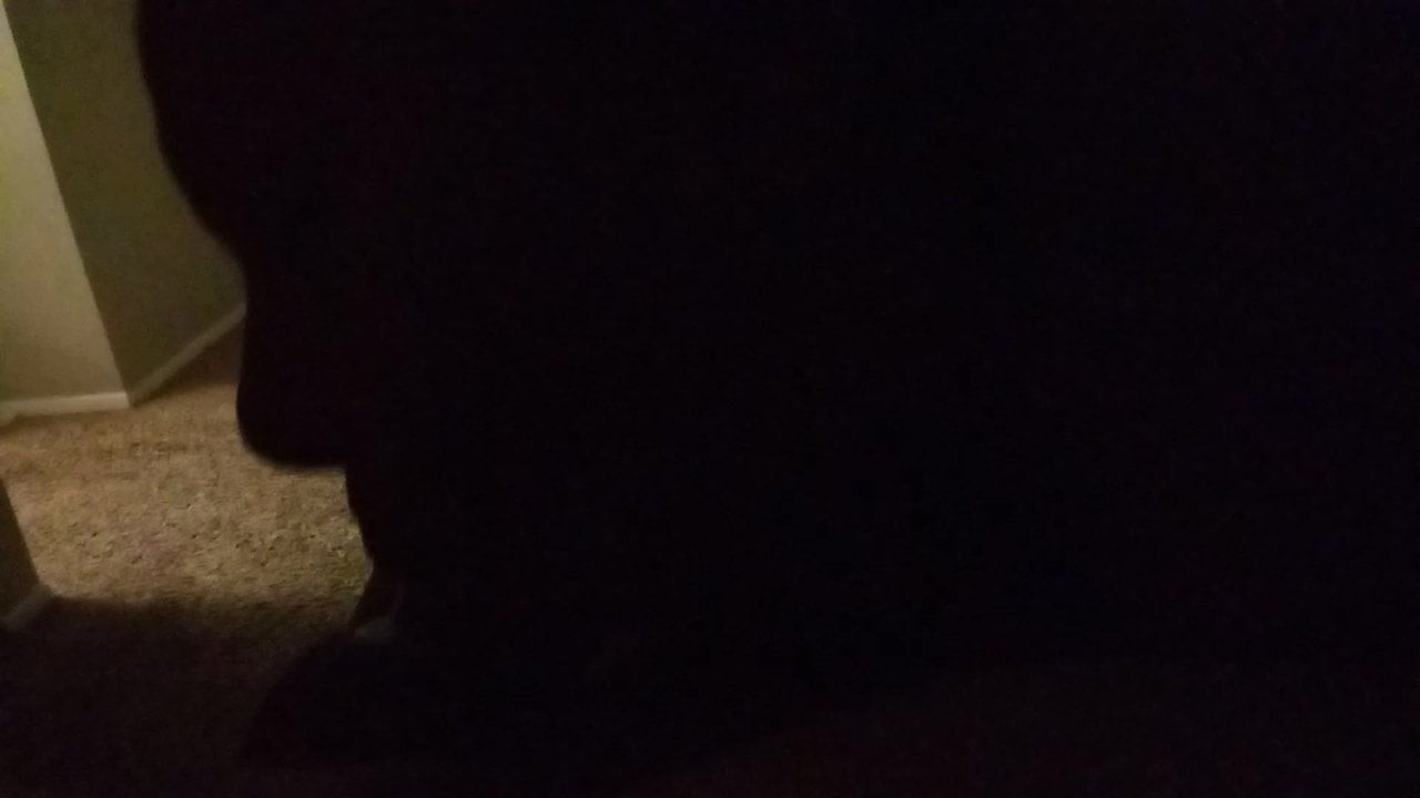 Sucking mydick