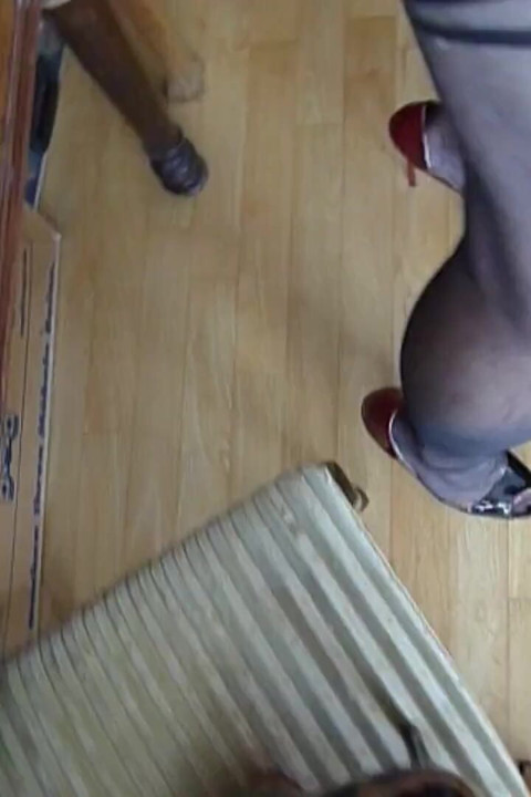 Selffucking ass com Prolaps