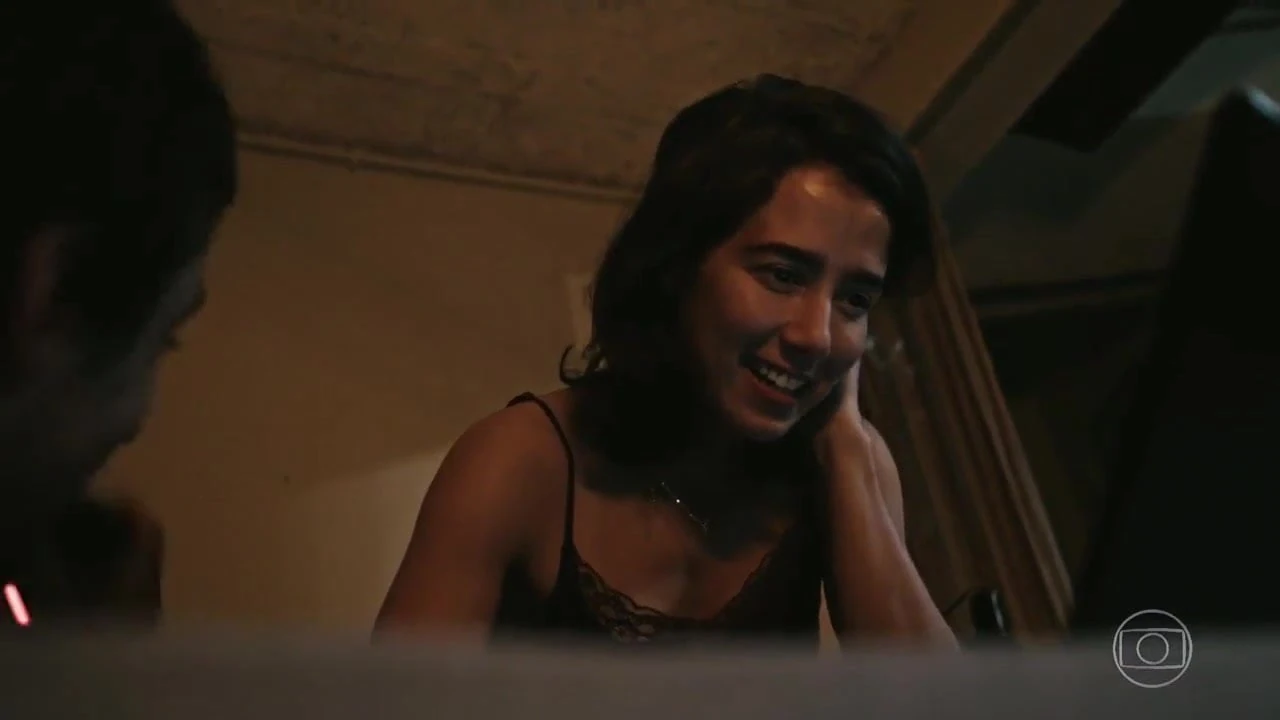MarjorieEstiano Serie Sob Pressao 2 2019 HD