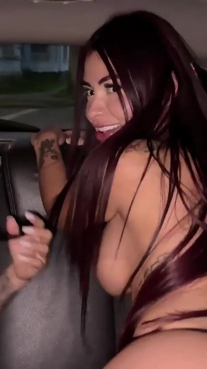 Two beautiful asses accept a foursome which gets out of control | Clip 1