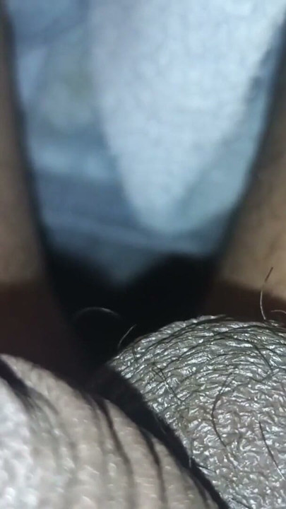 Asshole Close up & Fingering | Clip 1