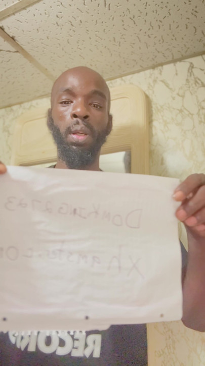 Verification Video