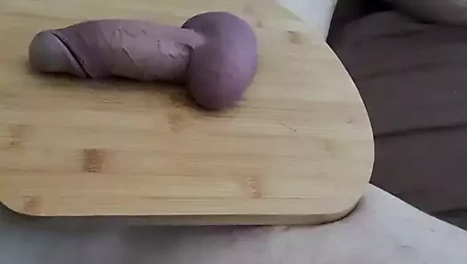 Ballbusting kadar ben boşalmak