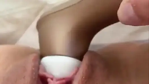 Edging Orgasm