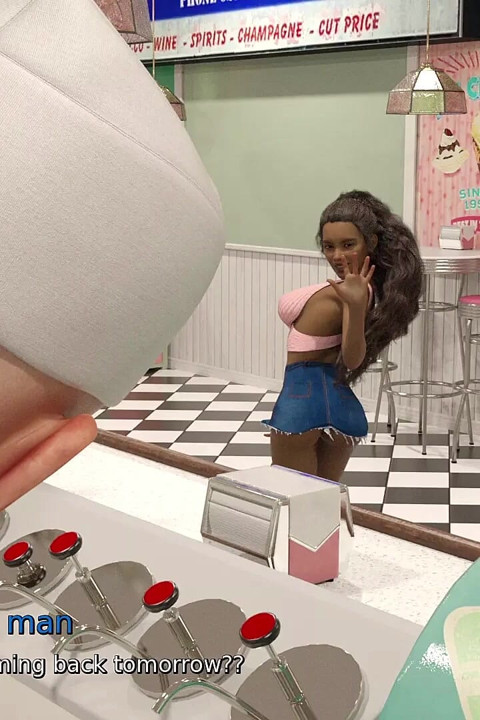 Tamara Exposed #14