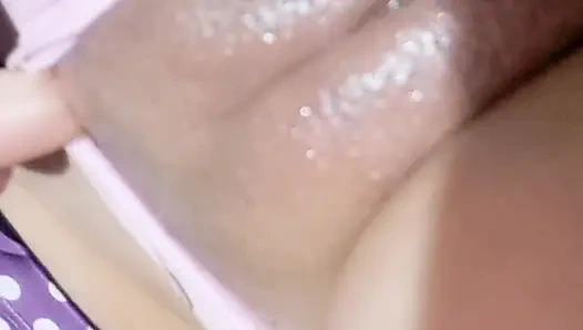 Stepdad Touches Me My Big Tits