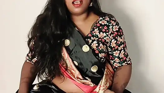 ГЛАВНЫЙ ILARIA ОБУЧАЕТ ДЕВСТВЕННИЦЕ RAMESH УРОК