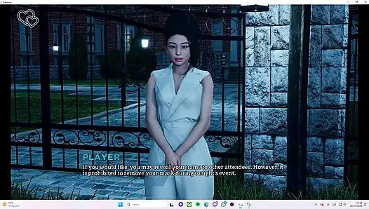 Eternum part 7 (full gameplay in bio)