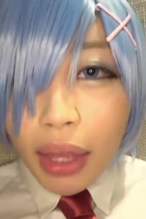 Fully Homemade Adult Video - Slender G Cup New Cosplayer with Bouncy Breasts and Intense Climaxes - Act2