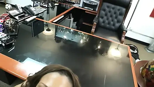 Женщины из Лексингтона Стил делятся своим опытом!! - (рассказ #04)