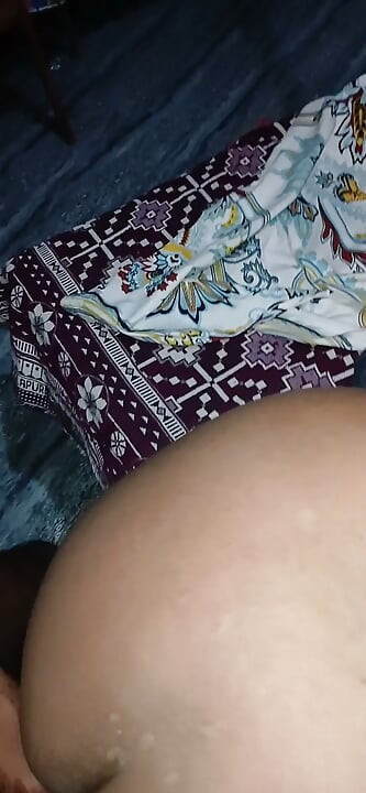 My ass is big and will swallow your cock whole