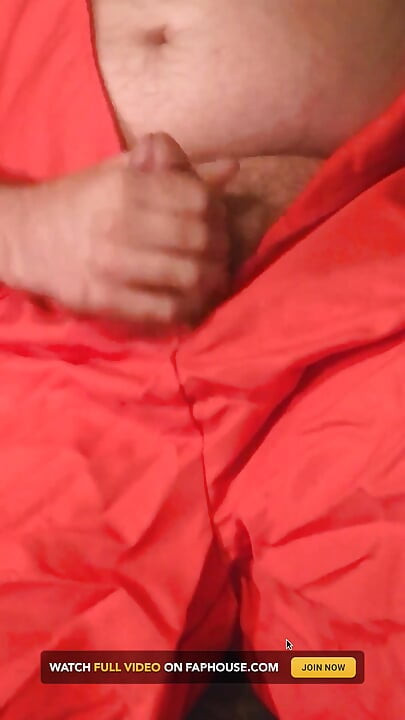 Escaped Now Masturbating