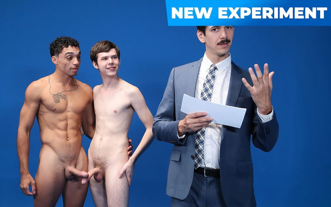 Porn Game Show: Can They Recreate These Sex Positions?