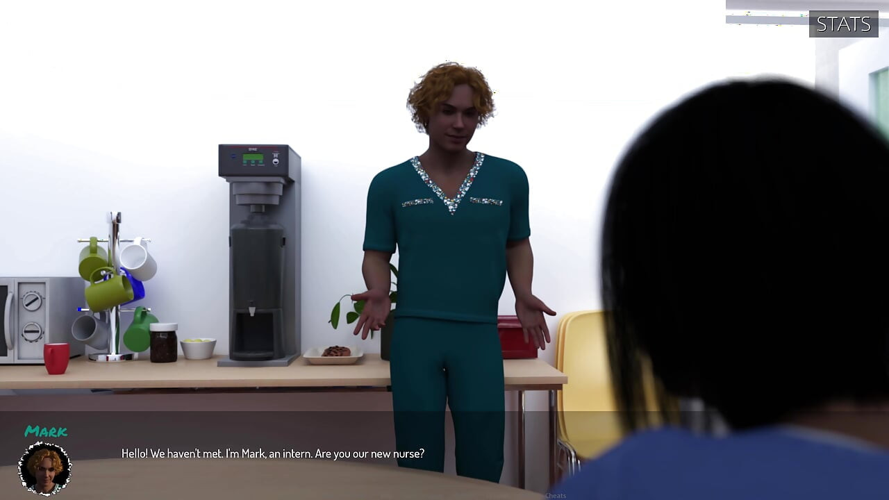 वासना का अस्पताल (भाग 2)