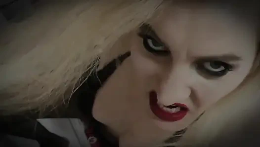 Jual jiwamu sama vampir