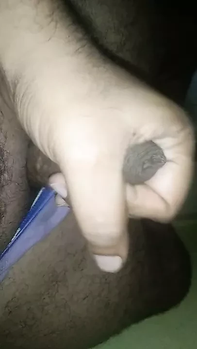 Mumbai hot dick