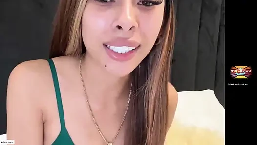 Trikepatrol Interview - Kalani Luana