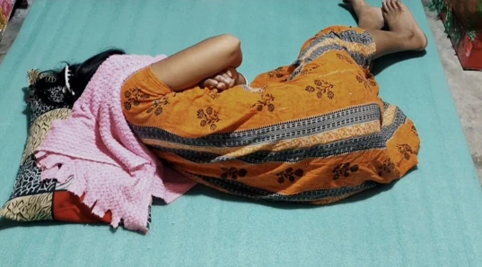 My young aunty and me new video