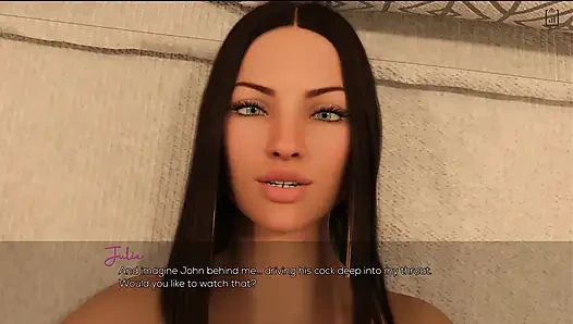 Couples Lustbound (part 2)