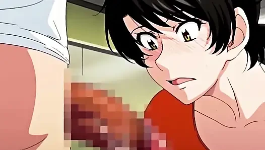 HENTAI ANIME SANSÜRSÜZ PORNO JAPON ÇIZGI FILM SEKS HARDCORE