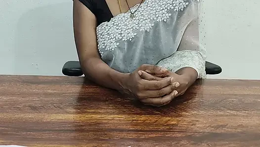 Personal Secratary Anu Sex