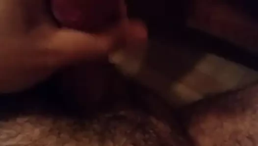Genç ayı boşalması
