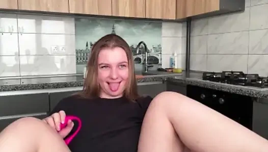 Sekreter jucielussie ile aşırı fışkırtma