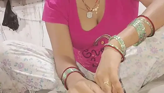 Beste handjobs indische freundin hindi audio