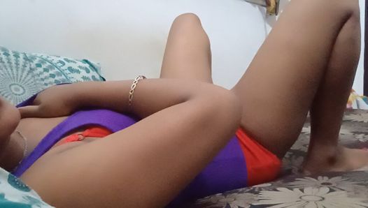 Hermosa chica follada muy duro en perrito. Sexo anal