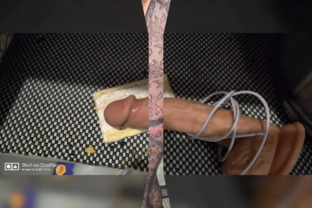 love porn, my strapon, my dildo's, my vibrator