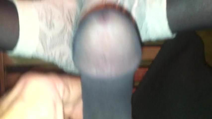 My favorite socks