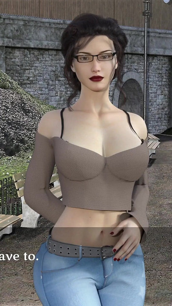 Iubirea unei mame vitrege # 9