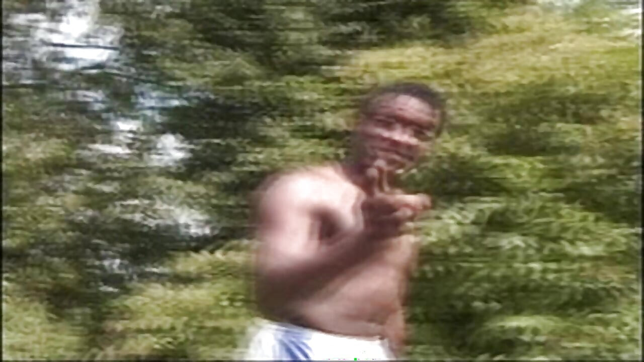 Big Omar's British Adventures: Canal Anal Babes (2001)