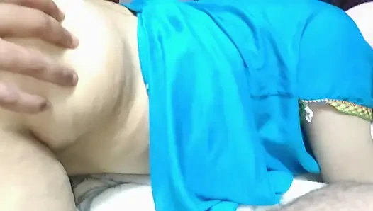 Арабский Муж-куколд Снимает На Видео, Как Его Жену Трахнул Его Друг