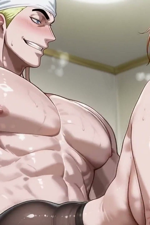 Enel (op) X Nami (op)