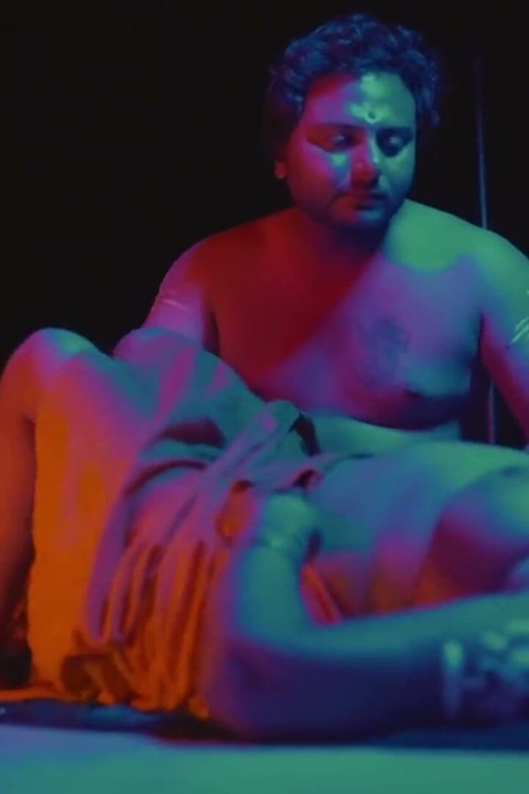 Vondo Sadhu Fuck Beautiful Divorced Wife at Village! Desi Sex