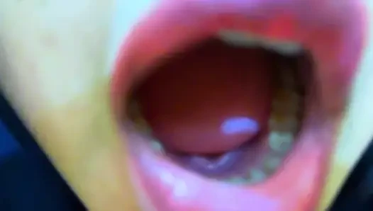 Big Ass Hole & Wide Pussy Hole Huge Boobs Hot Work Girl Show Everything Front of Boss