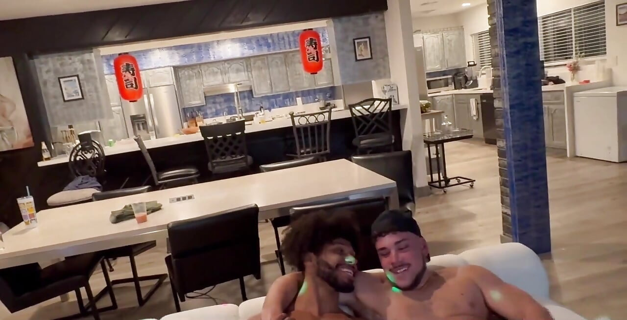 Na Maxxx Max Magnum seks snimku