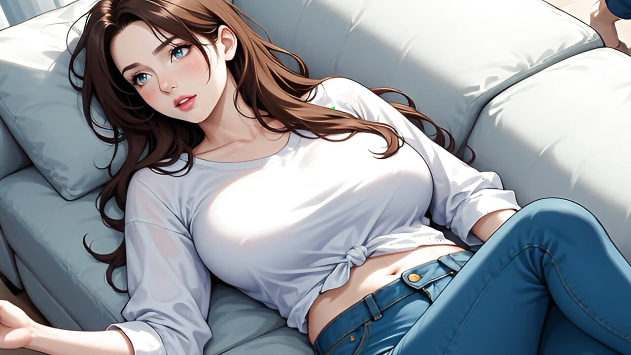 The pleasure of taking the fun pussy of two sisters-in-law.