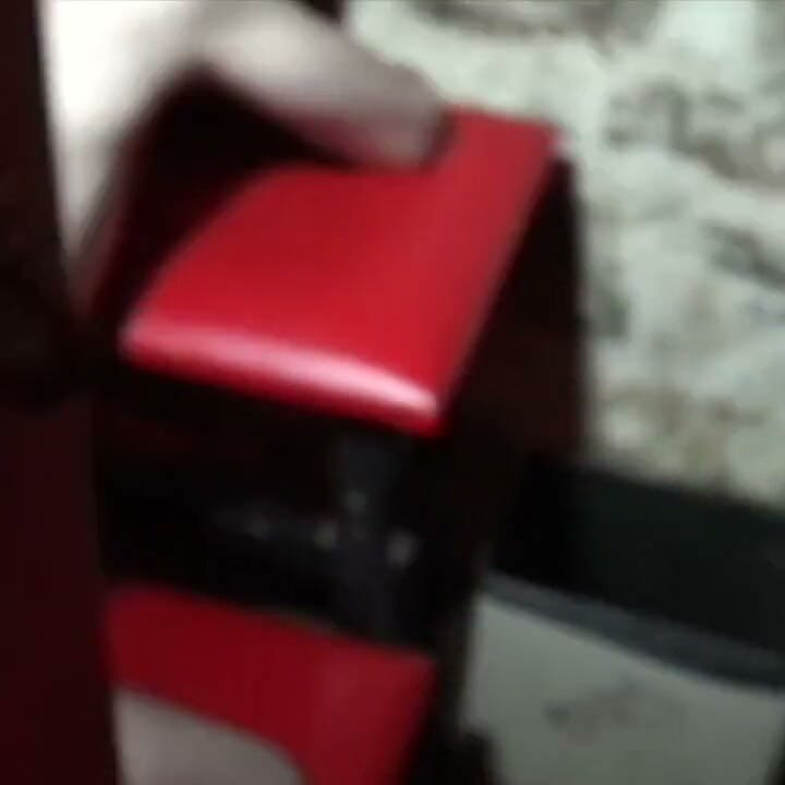 Big Gangbang în club