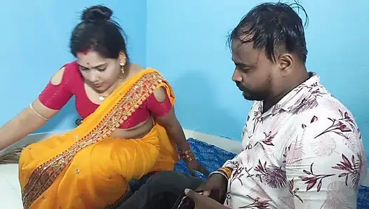 Gadis desa india sona si kakak ipar india dientot habis-habisan sama pacarnya