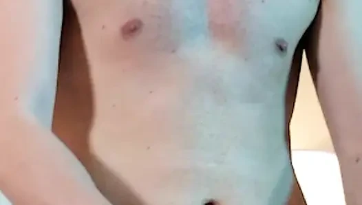 Jake Grand Fucking Tatted Teen Raw - Compilation 14