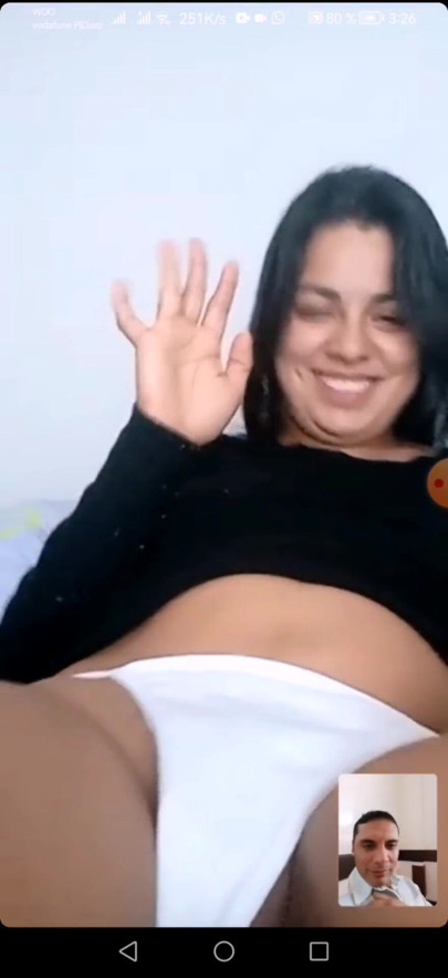 Hot Sex Video Call | Clip 1